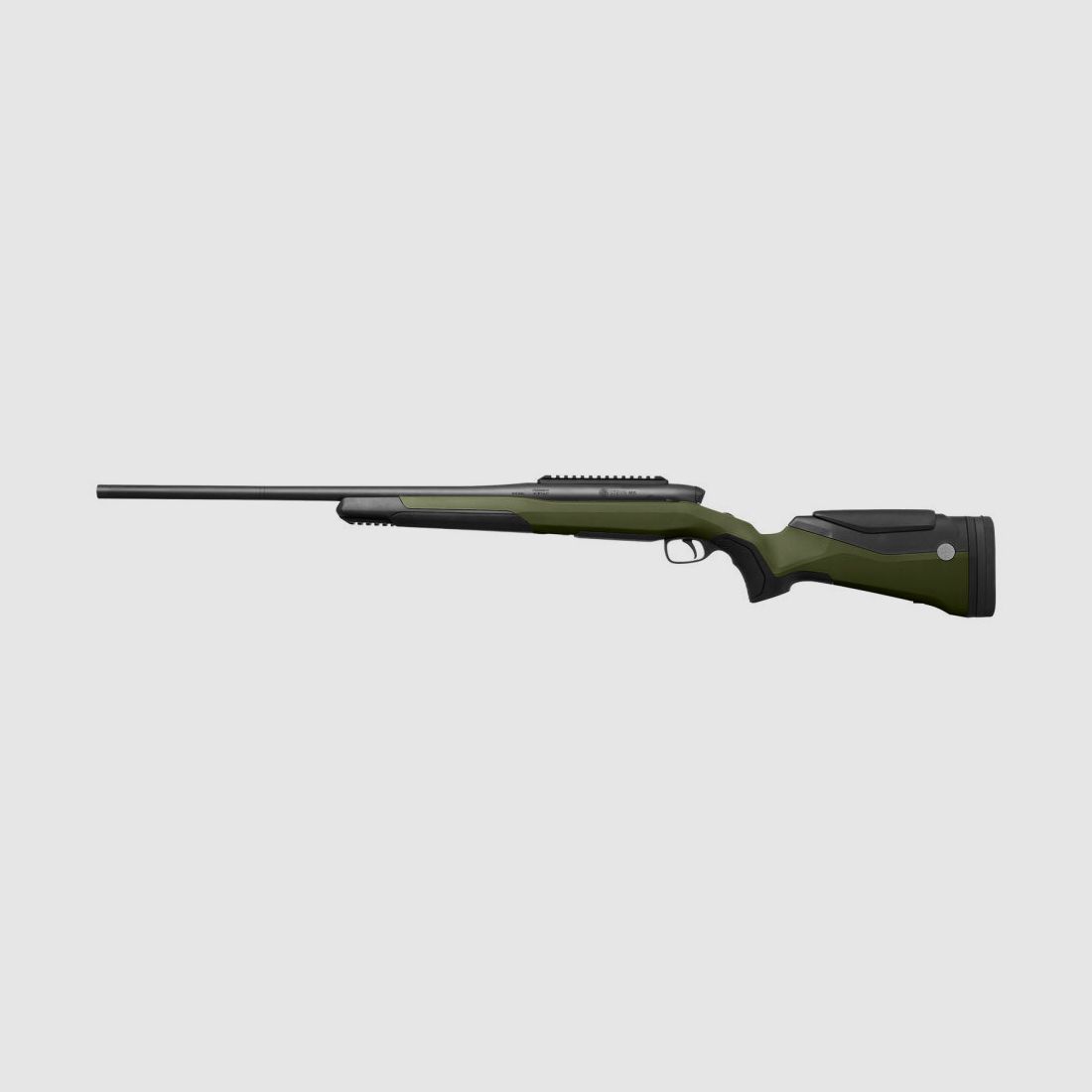 Steyr STEYR MS Wild groen