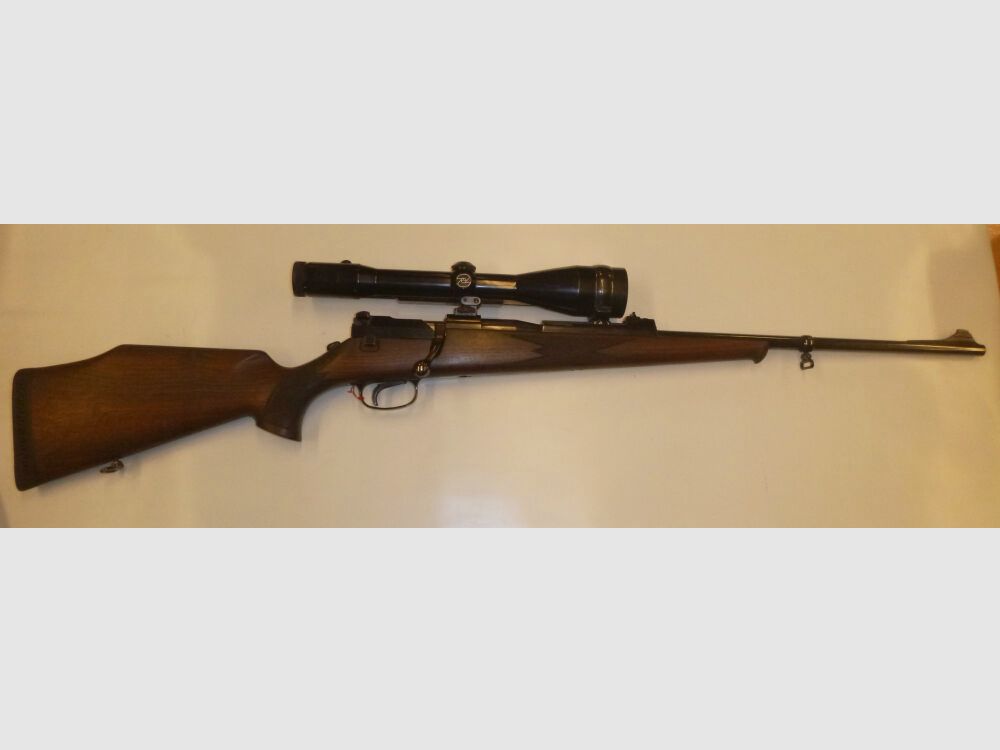 Mauser Mod. 66