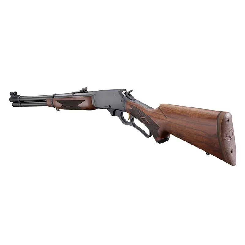 Sztucer RUGER Marlin 70504 Lever Action kal. 30-30 WiN, zdjęcie 6 z 6