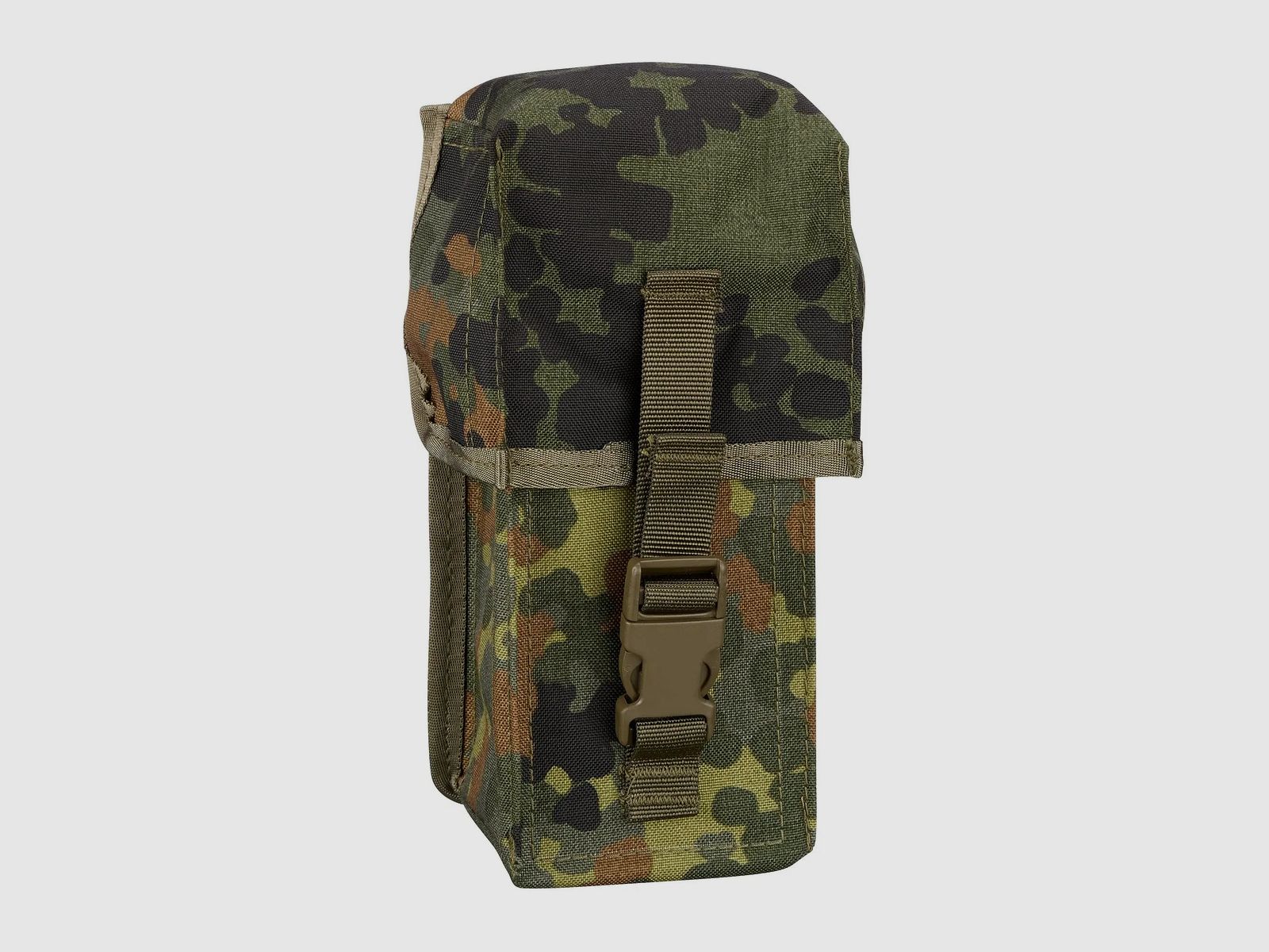 Heim Magazintasche G36 Doppel-Steckschnalle