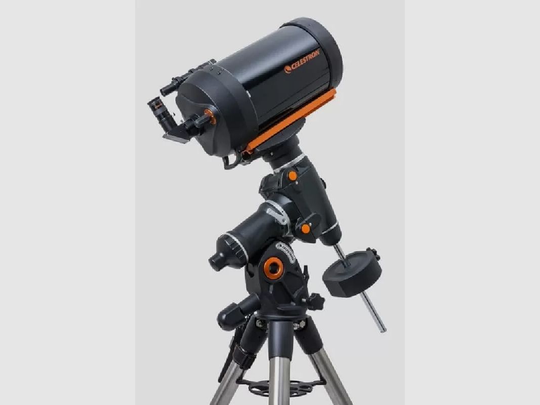 Celestron CGEM II 800, zdjęcie 3 z 4
