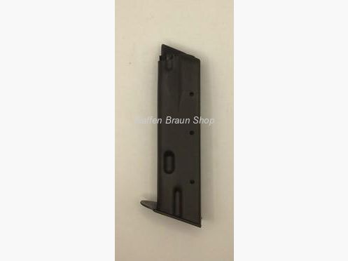 CZ Pistolenmagazin für Wechselsystem Mod. CZ 75 Sport 2 KAL. .22 l.r. Occasion 60 CHF gebraucht