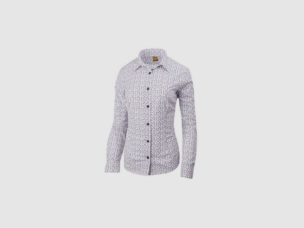 Tagart Animal women's hunting shirt, image 1 of 2