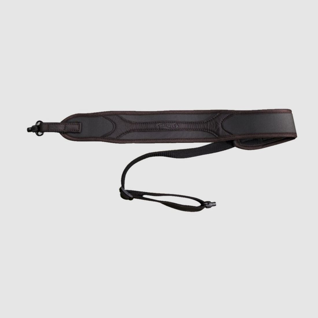 Sangle de fusil Walther RS3 - cuir / néoprène