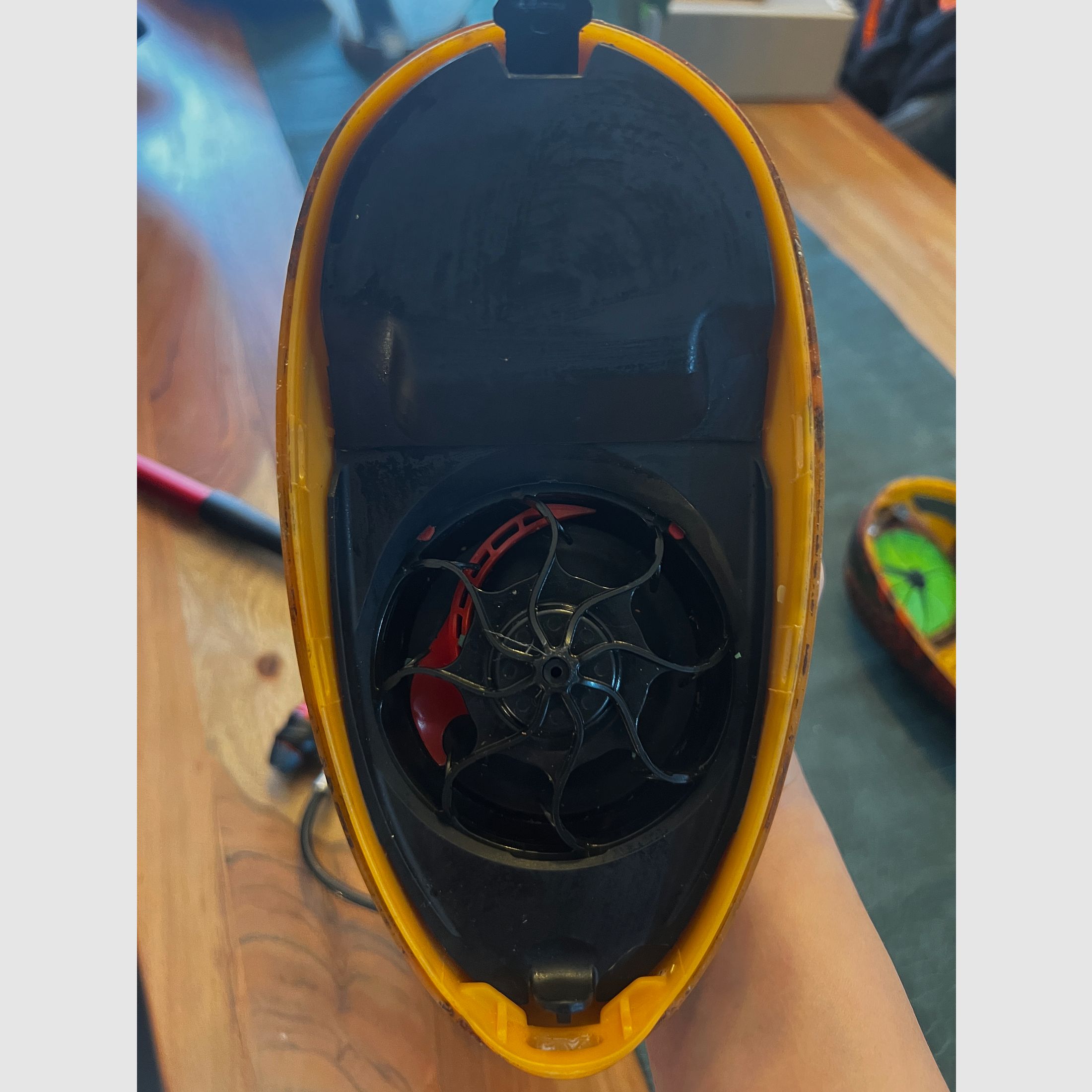 Proto Reflex Markierer