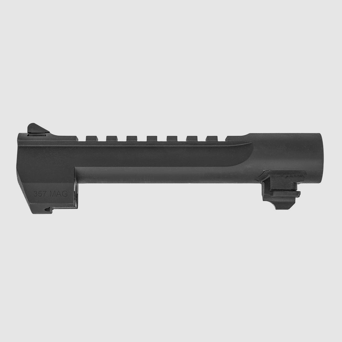 Canna Desert Eagle 6" Nera
