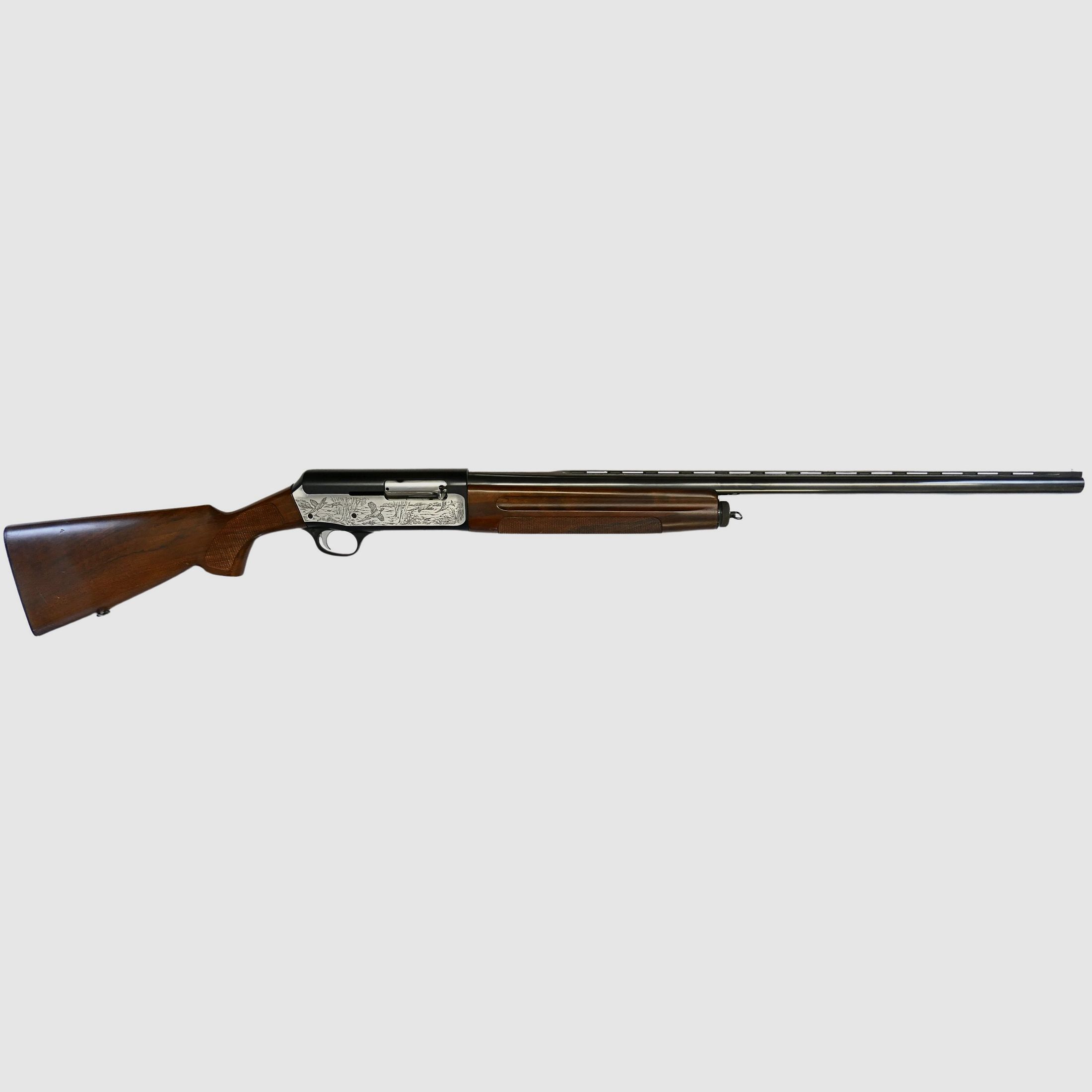 Franchi 48 AL 12/70 Semi-Automatic Shotgun