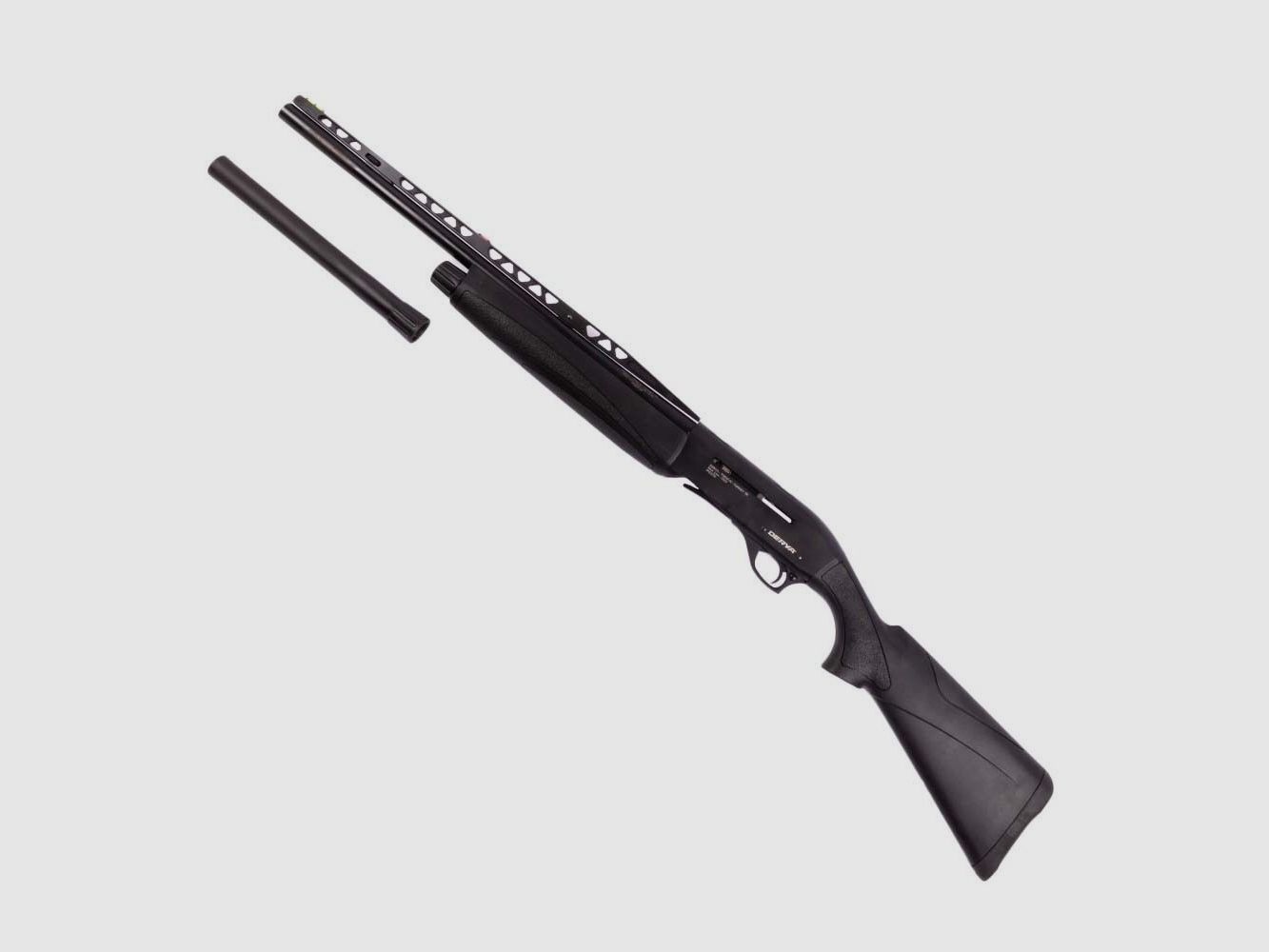 Derya Lion Practical LP-101