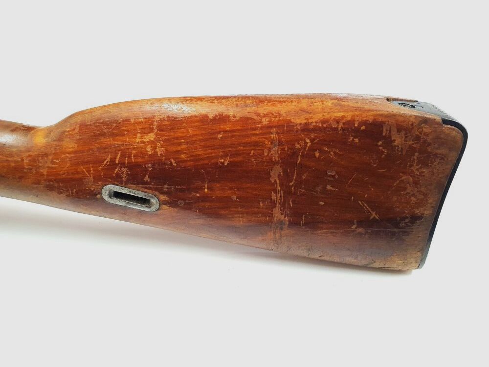 Ischewsk Mosin Nagant M44