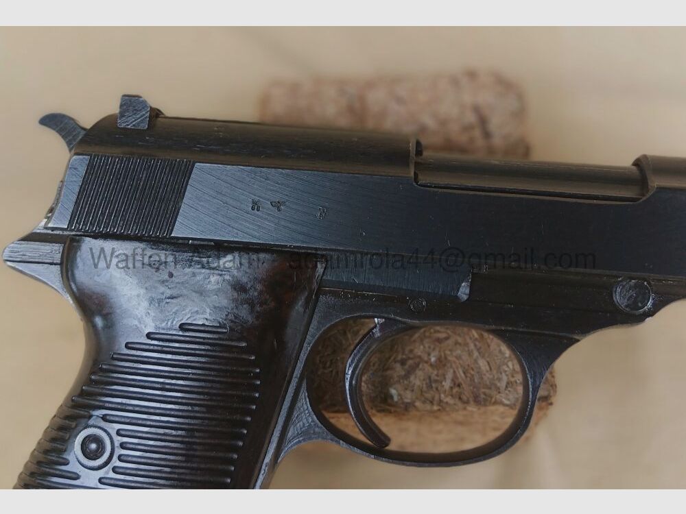 P.38 Spree-Werke CYQ