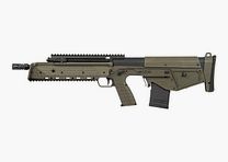 GSG Ares x Kel Tec RDB oliwkowy karabin airsoft