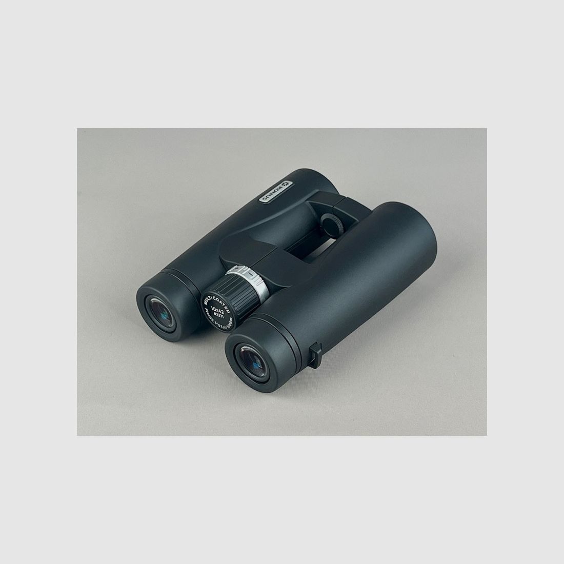 Prism. Konus MISSION-HD 10x42, Bild 10 von 18