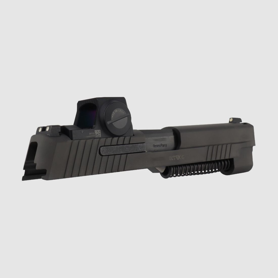 Système interchangeable Sig Sauer OR pour armes Sig Sauer P226 LDC & Classic Line