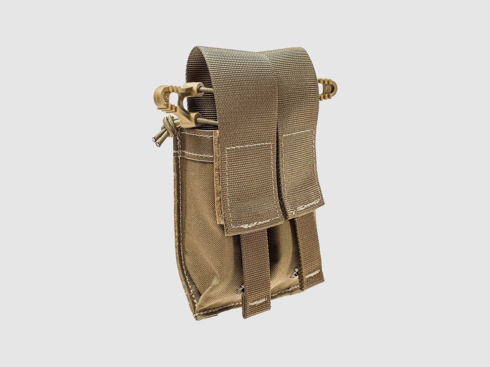 Lindnerhof Magazintasche Pistole 2er PA004-2/II
