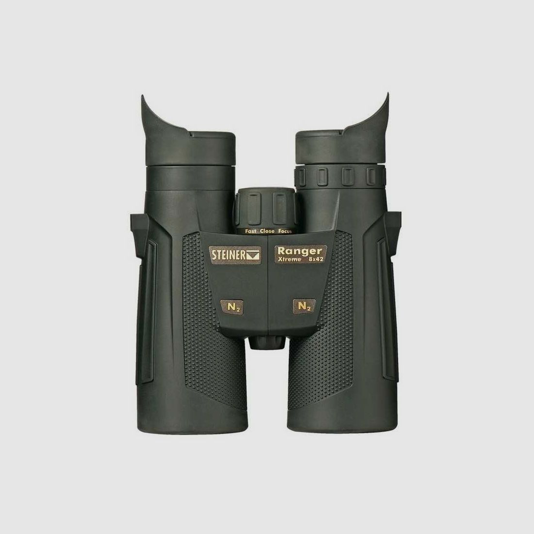 Jumelles de chasse Steiner Ranger Xtreme 8x42, image 2 sur 3