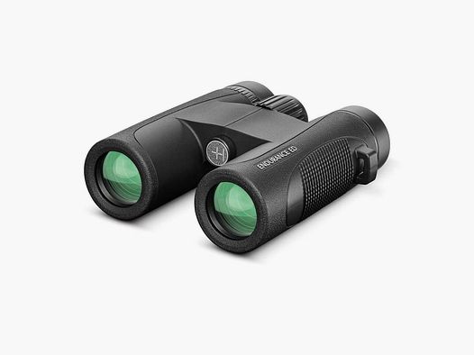 Hawke Endurance Fernglas 8×32 Black, ED Glass | BAK4 | Waterproof