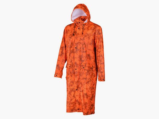 MILLAU PROHUNT RAINCOAT
