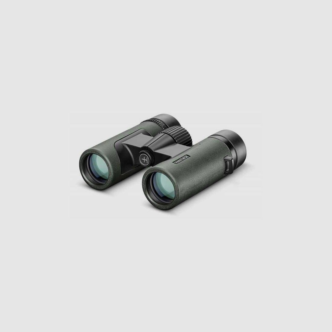 Hawke Vantage 8x32 Binocular grün Fernglas