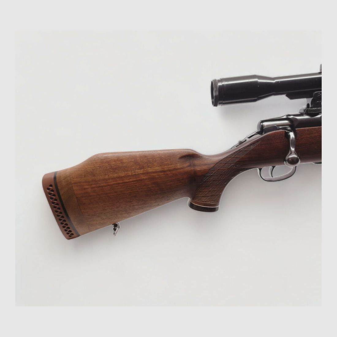 Sauer & Sohn 80