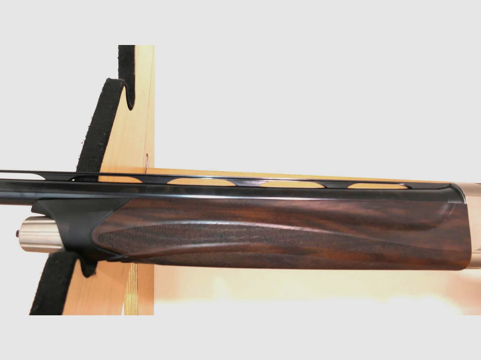 Fucile semiautomatico Beretta A400 Upland Kick Off cal. 12/71cm - usato, immagine 10 di 10