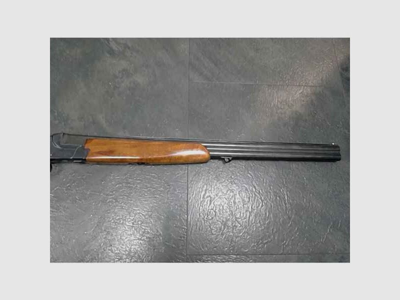 Bockdoppelflinte Brno Super Mod.571.1 Kal.12/70