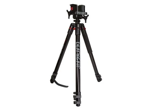 Tripod – Aluminiowy statyw BOG Deathgrip