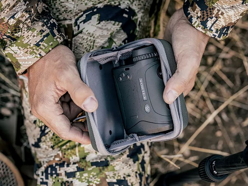 VORTEX Razor Rangefinder HD 4000 GB