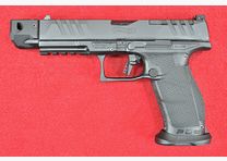 Walther PDP Full Size Pro SD V2 5,1" 9mm Luger w tym kompensator AKS