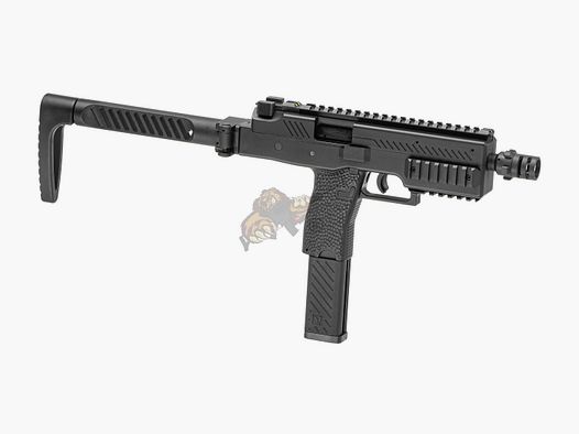 VMP-1 SMG GBB Softair frei ab 18 | VORSK