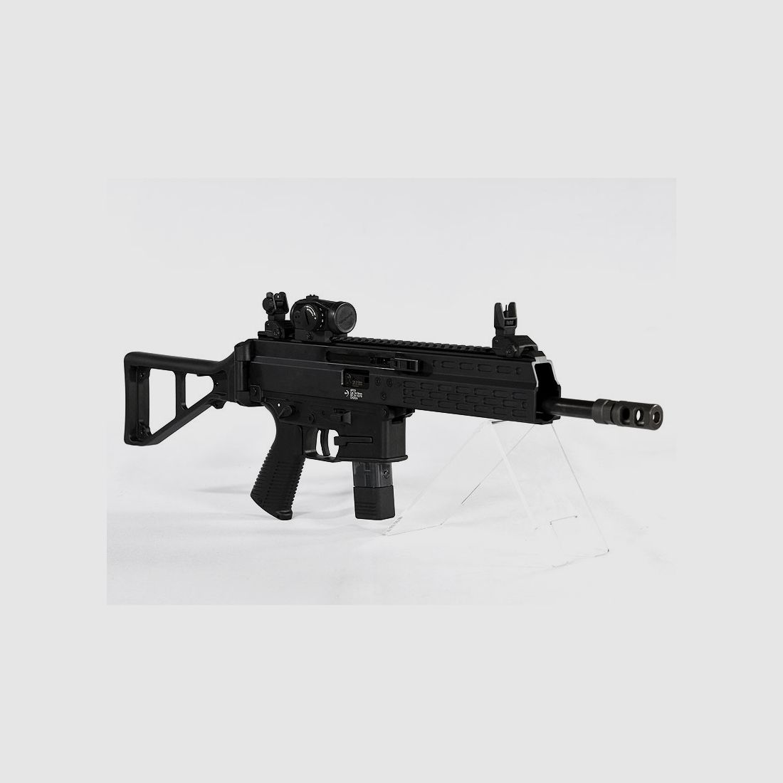 B&T APC9 SPORT DE, ohne Aimpoint