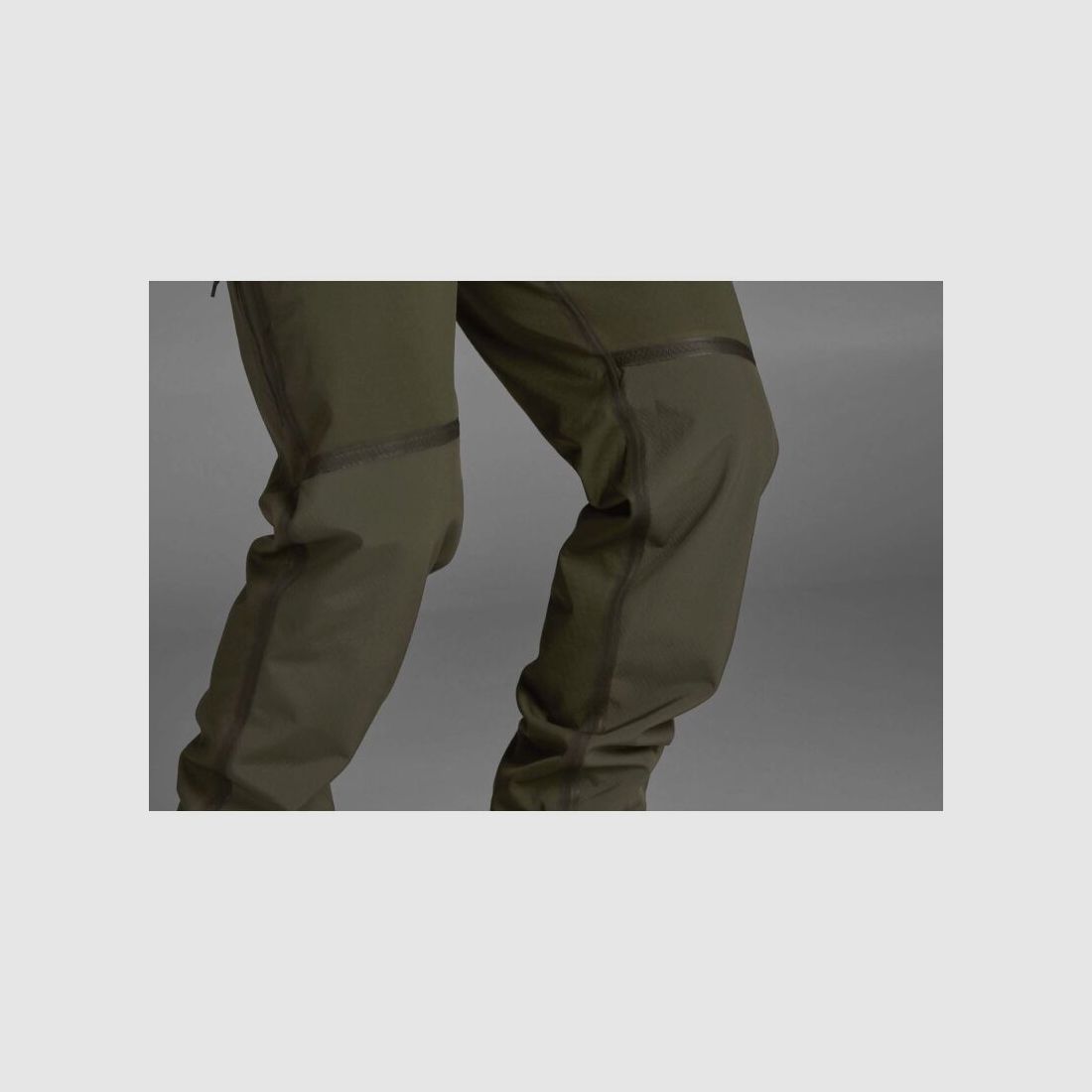 Seeland Hawker Advance Hose Pine green