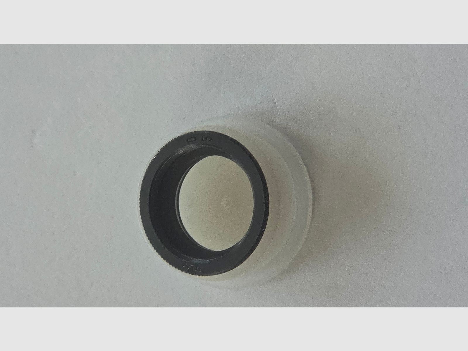 Kornoptik Adlerauge M18 0,5