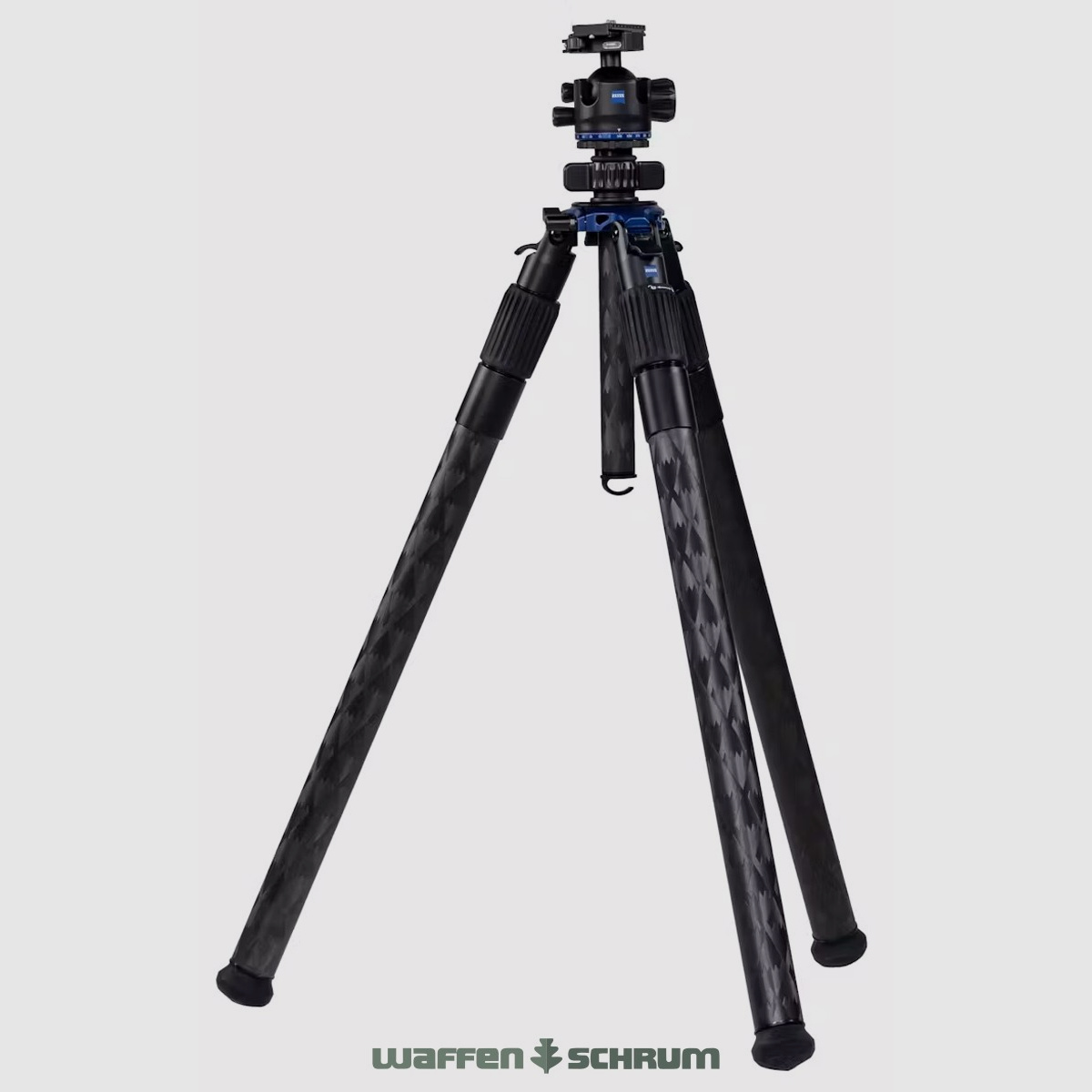Zeiss Pro-Series Tripod Max-Duty L