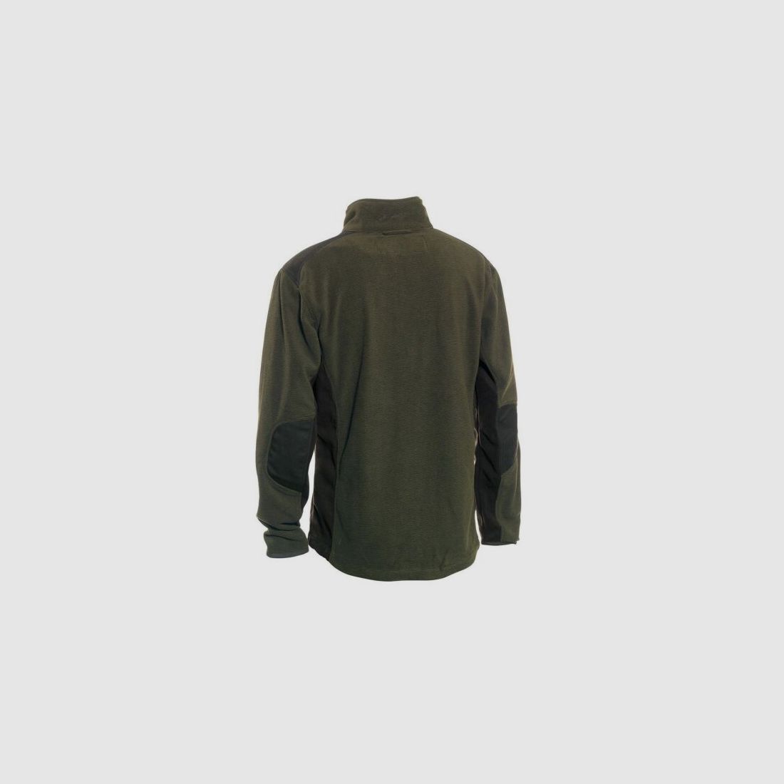 Deerhunter Muflon Zip-In Fleece Jacke Art Green