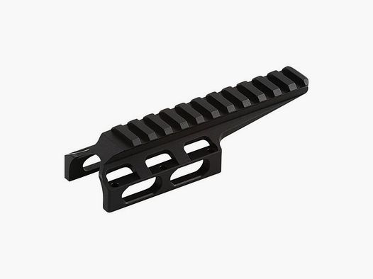 KINETIC RESEARCH GROUP 180-ALPHA NV MOUNT CAP
