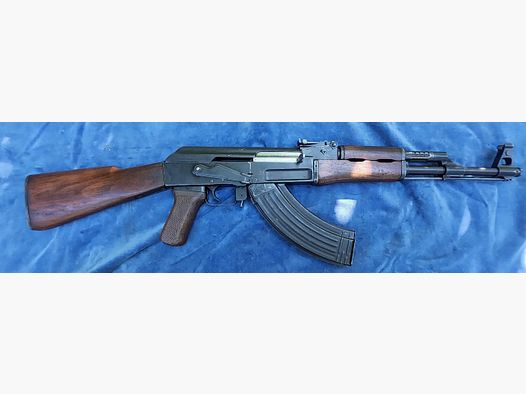 Bulgaarse AK47 1966 Arsenal (onklaar)