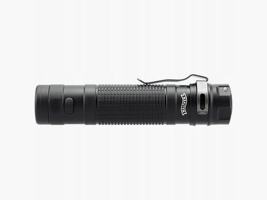 Walther EFC2 Taschenlampe