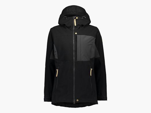 Sasta Damen Jacke Roihu W