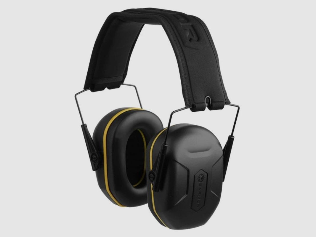 M300L Sport Shooting Passive Hearing Protector, Bild 1 von 3