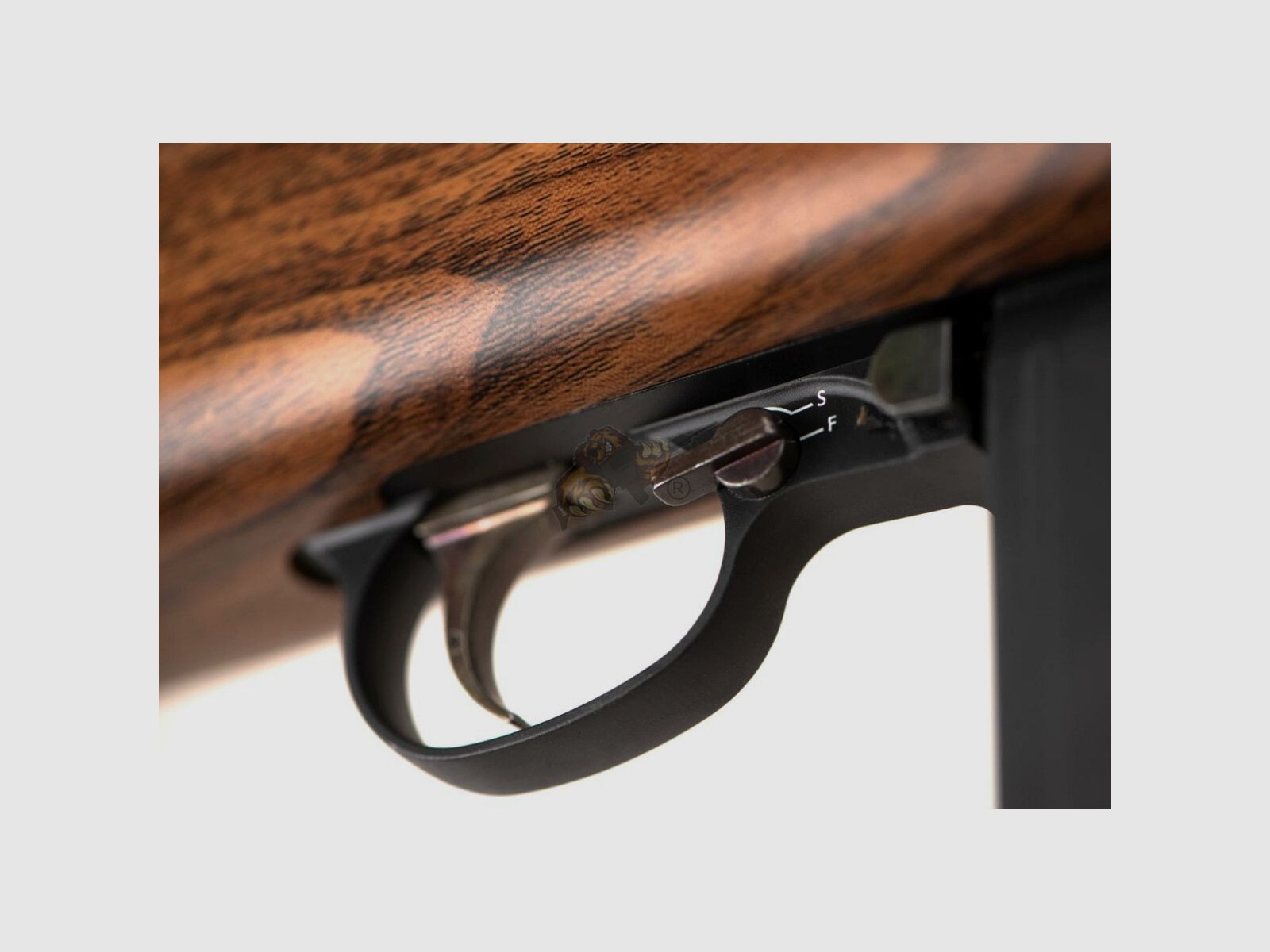 Springfield M1 Carbine -F-