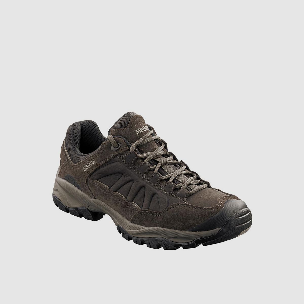 MEINDL Nebraska Lady Marrone Scuro