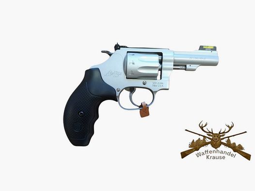 Smith & Wesson Air Light