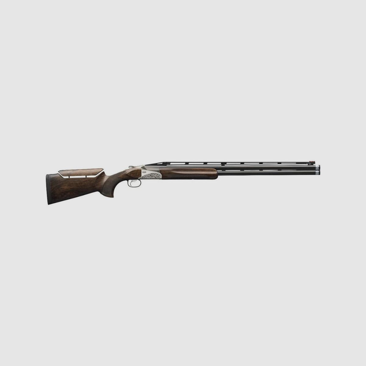 Bockdoppelflinte Browning 825 Pro Master verstellbar