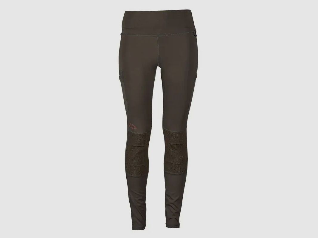 Medias para mujer Swedteam Meadow