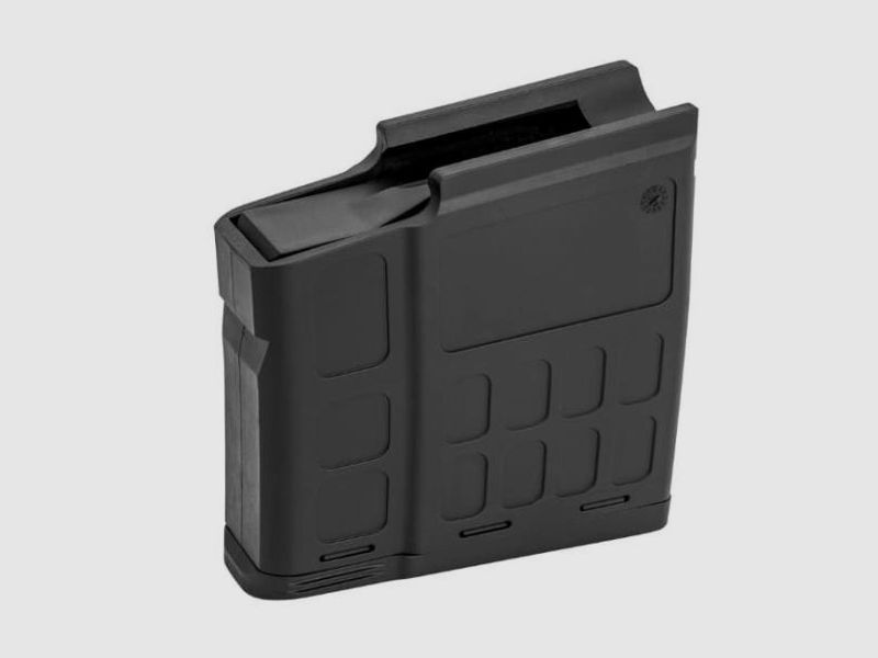 MAUSER Magazin f. M12/M18 10Schuss 308Win/6,5Creedmoor u.a.