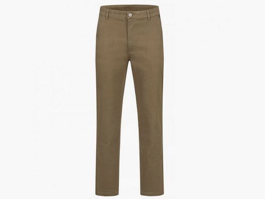 Blaser Denim stretch chino Tom dark olive
