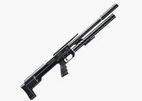 Carabina PCP Arcea Snowpeak M60 Multitiro