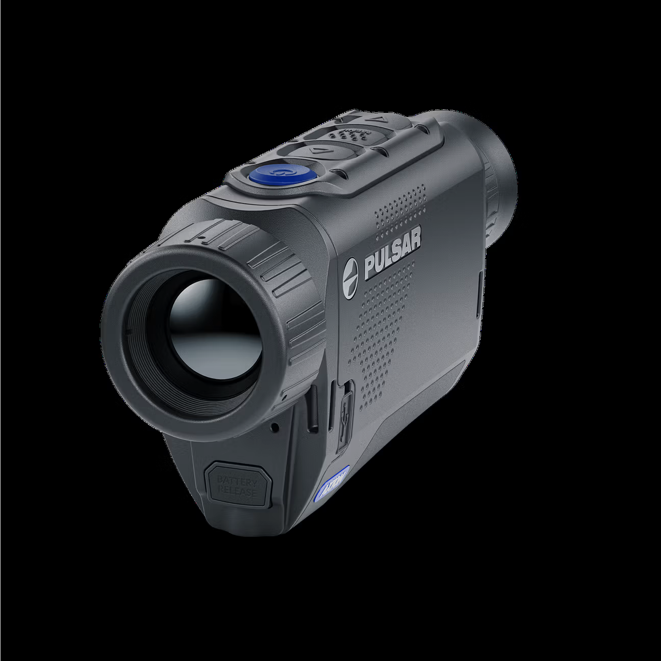 Pulsar Axion XQ30 PRO 384×288, afbeelding 1 van 2