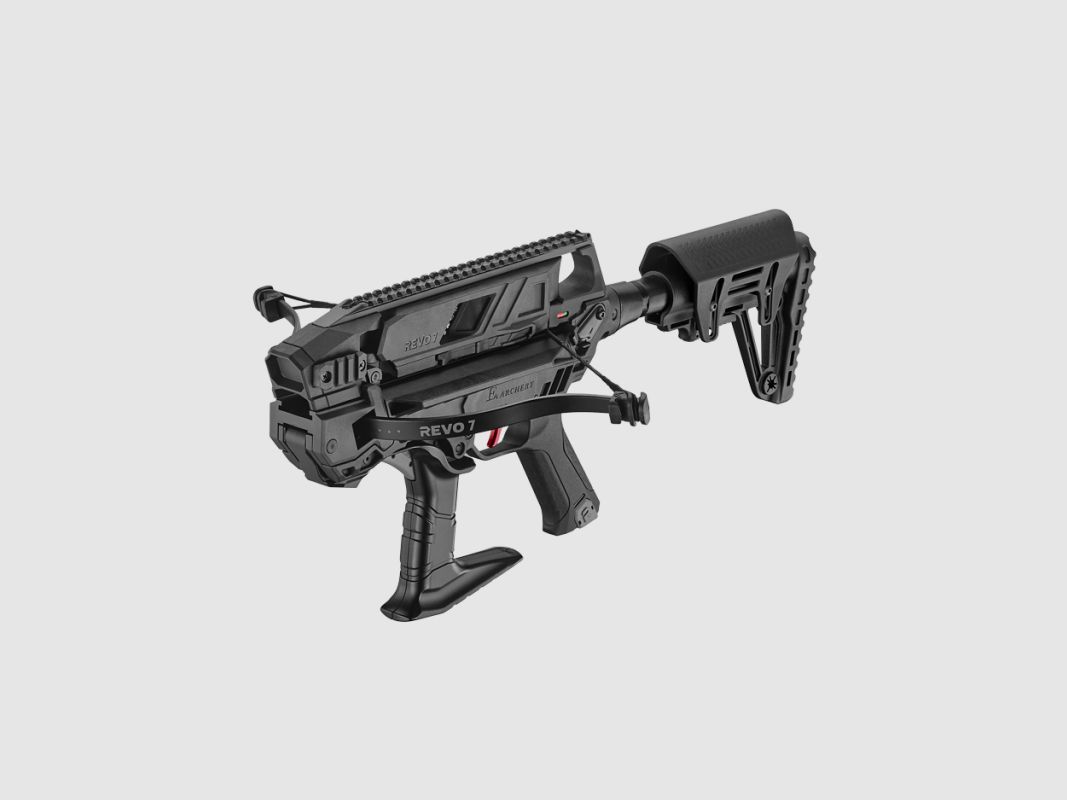 EK Archery REVO 7 Pistolenarmbrust