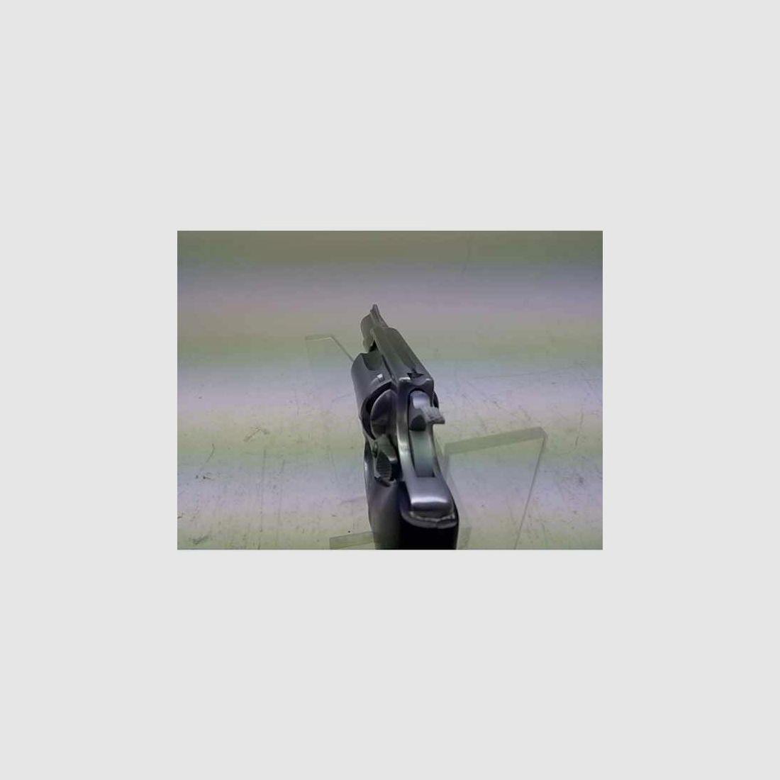 Revolver Smith&Wesson Mod.60 Kal.38Spec.